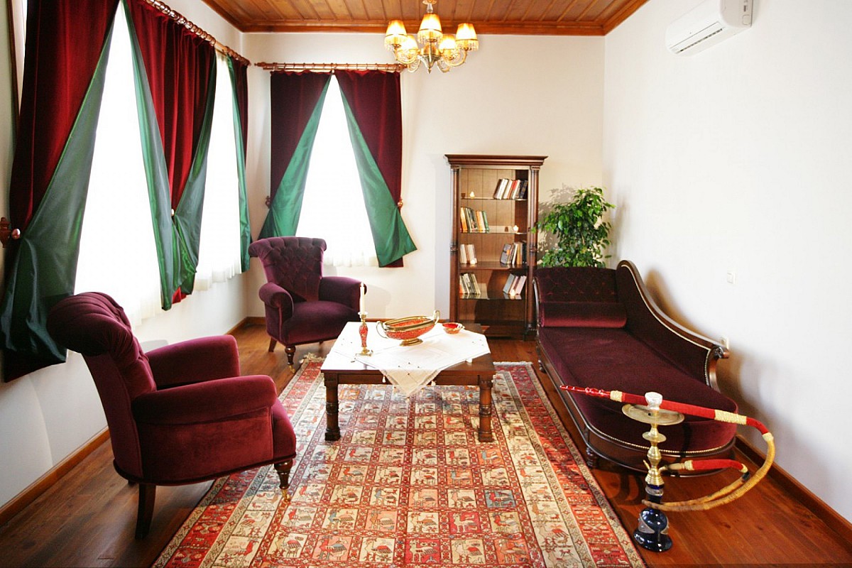 Mediterra Art Boutique Hotel