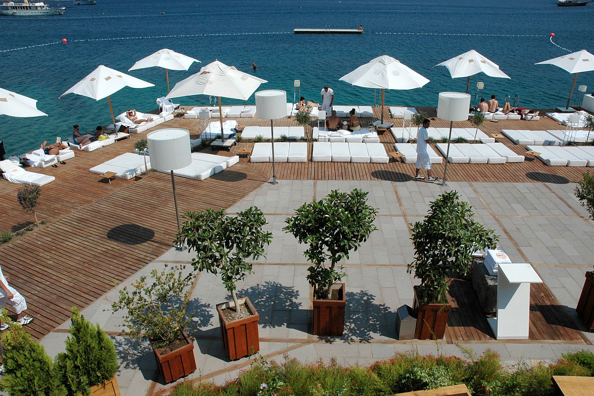 Hotel Maki - Göltürkbükü