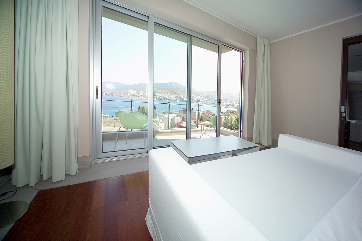 Hotel Maki - Göltürkbükü