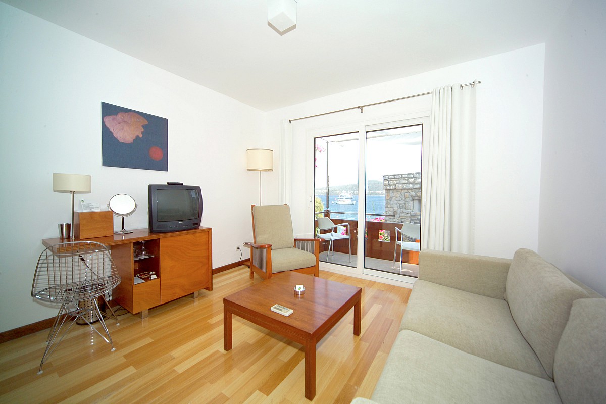 Hotel Maki - Göltürkbükü