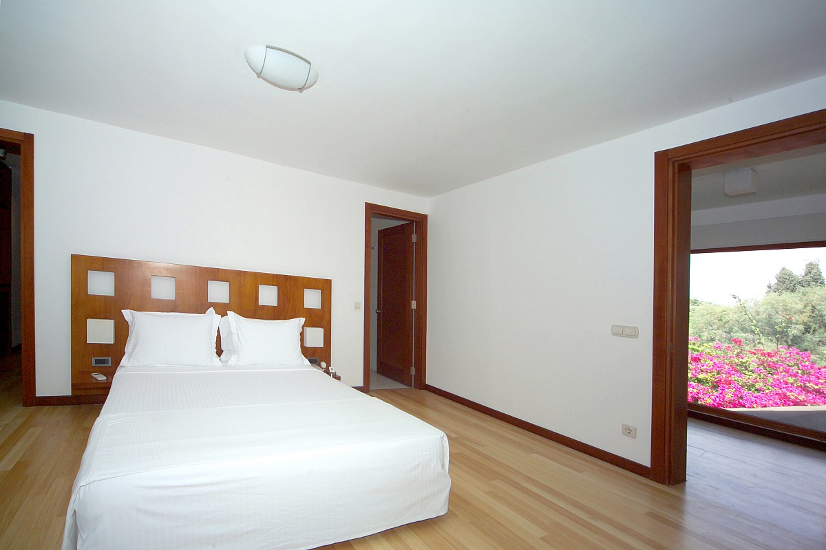 Hotel Maki - Göltürkbükü