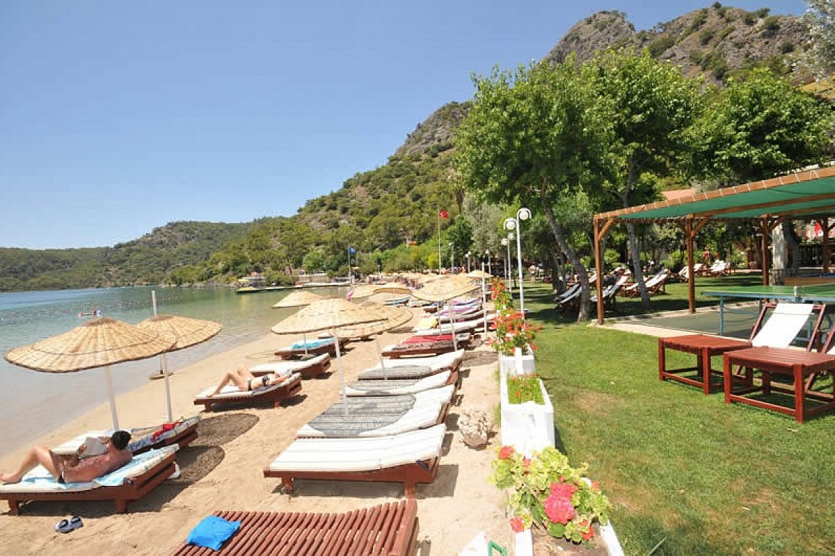 Hotel Meri