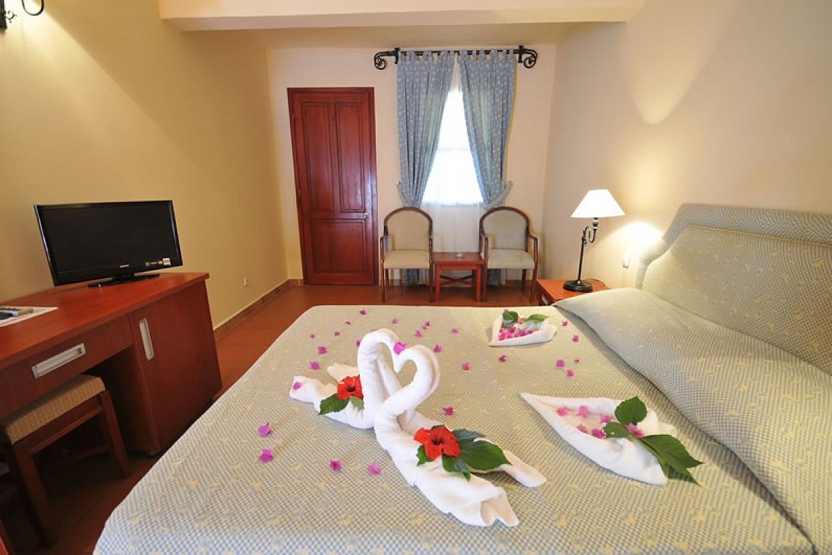 Hotel Meri