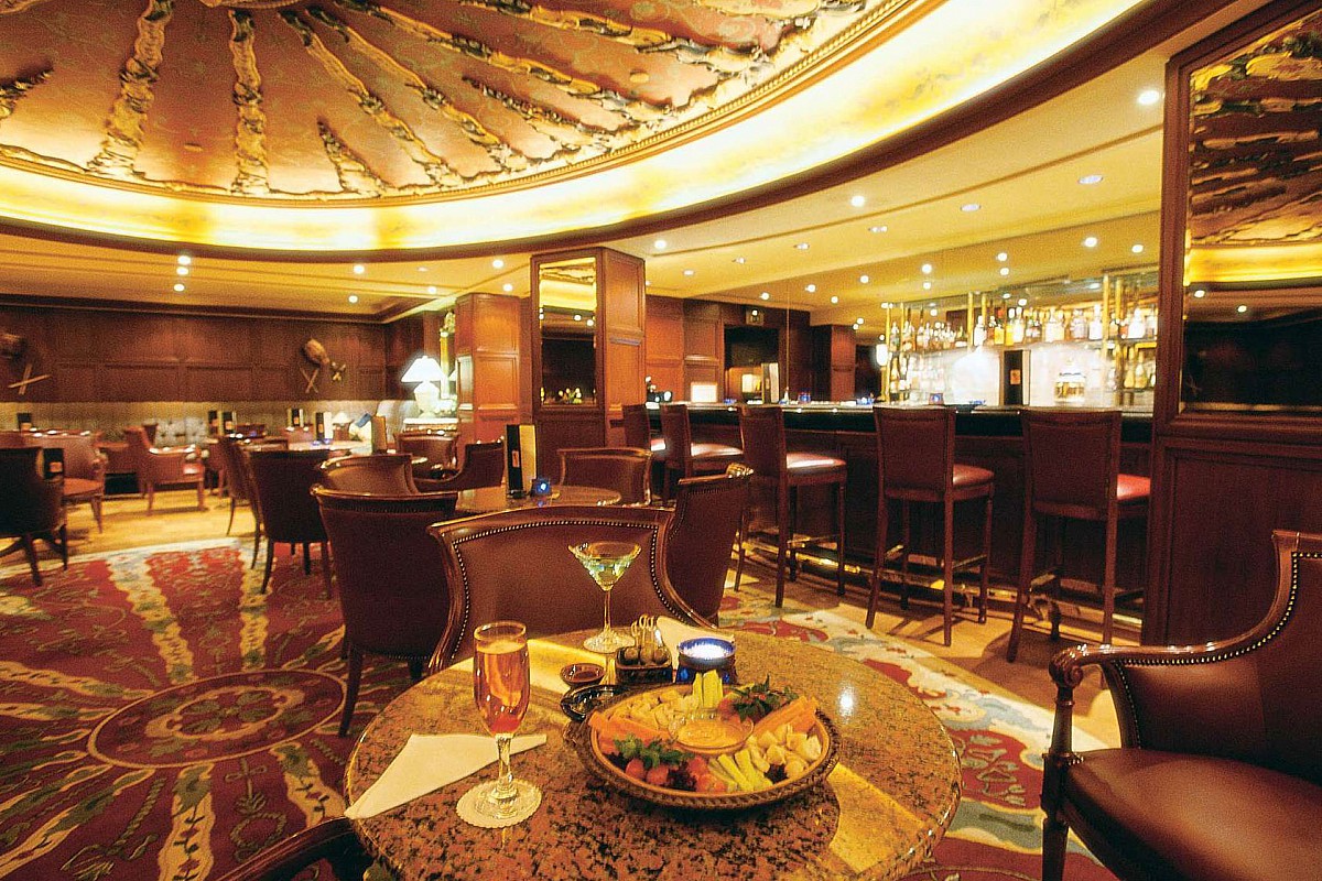 Ciragan Sarayi Kempinski