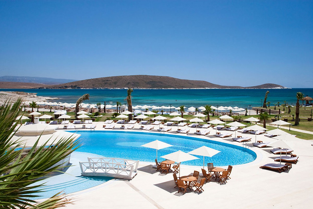 Hotel Solto