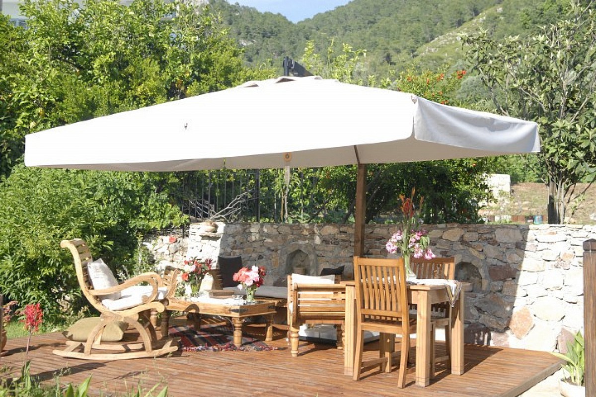 Villa Mandarin