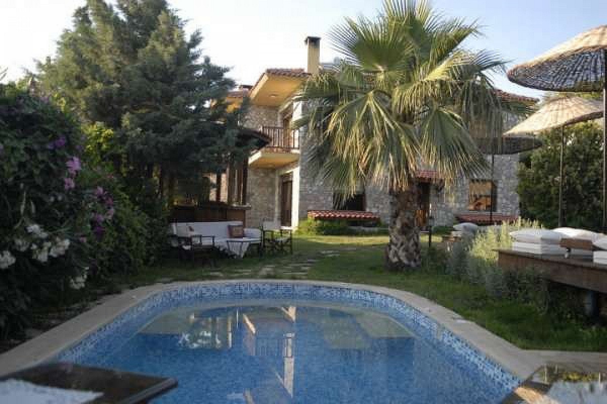 Villa Mandarin