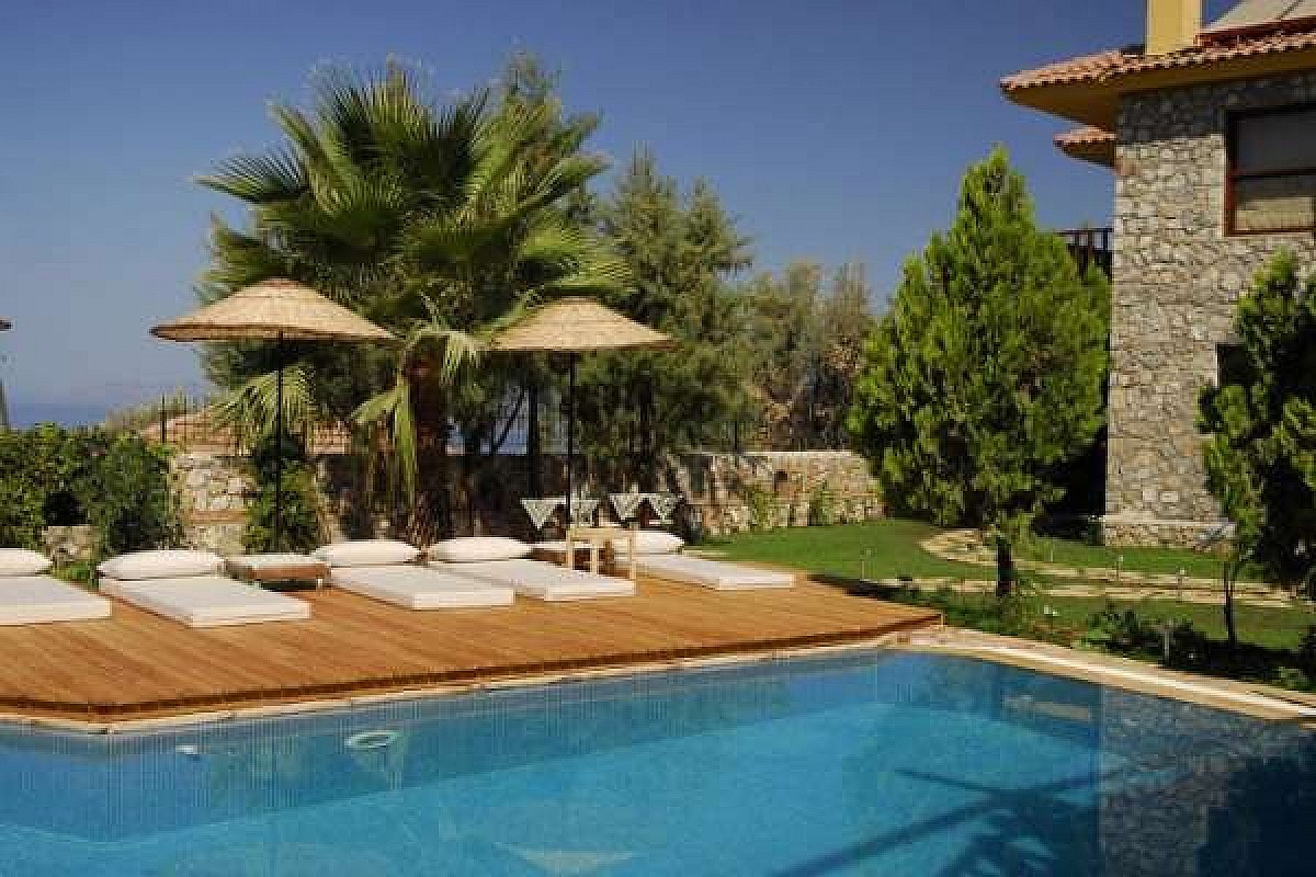 Villa Mandarin