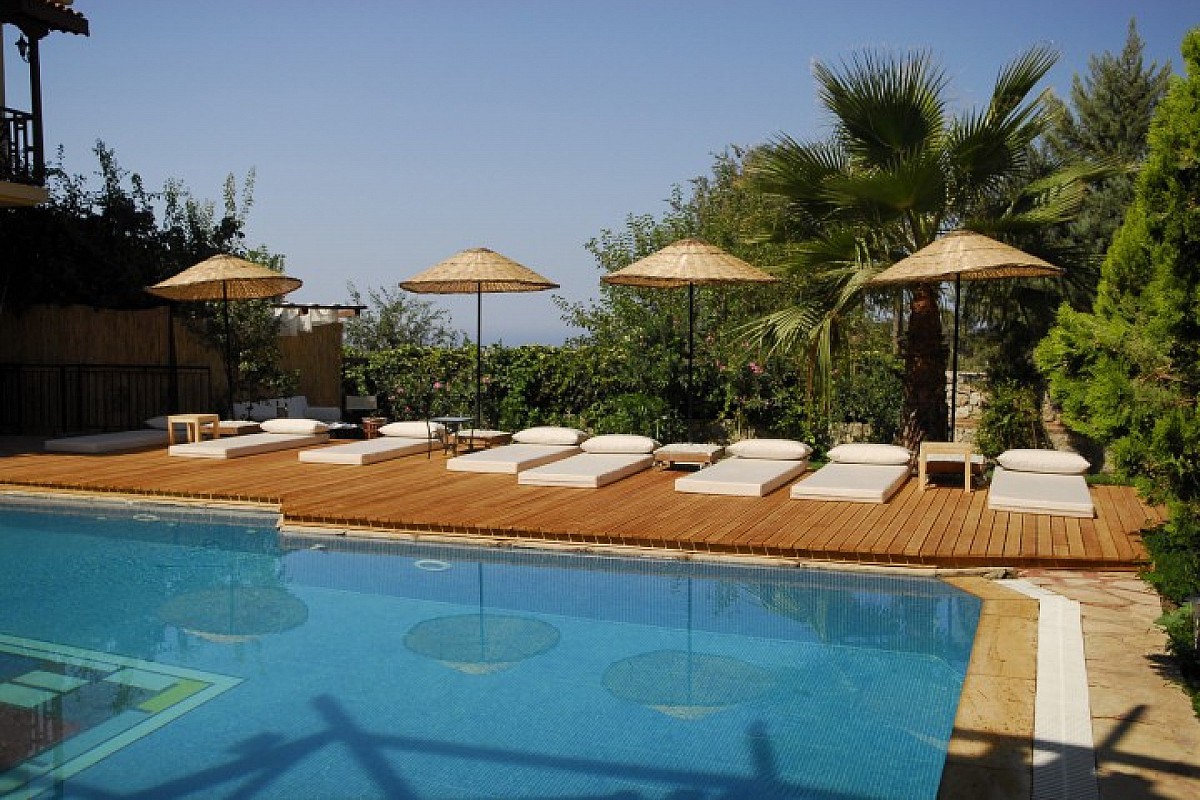 Villa Mandarin