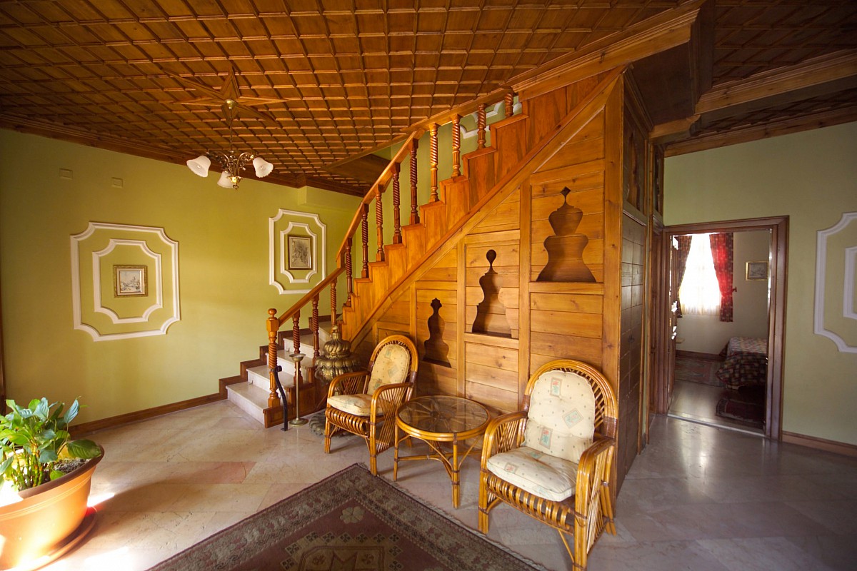 Dogan Hotel