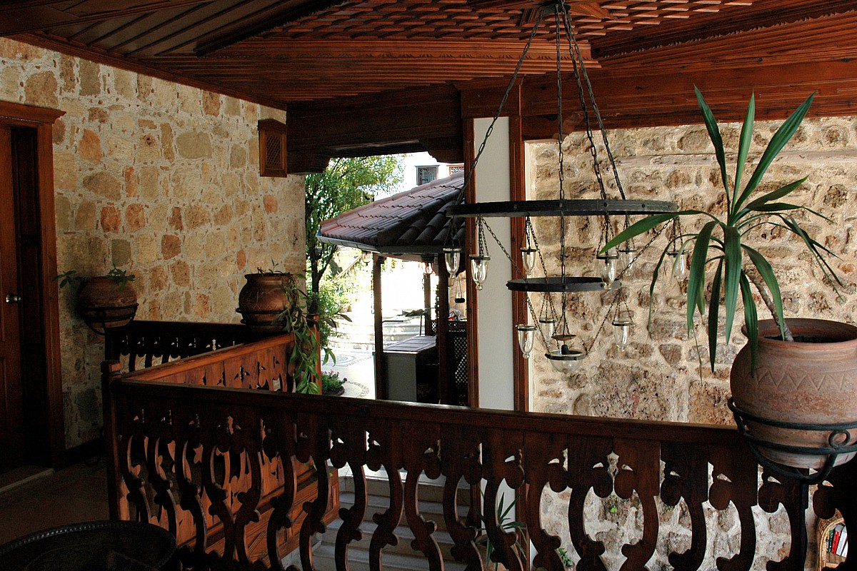 Dogan Hotel