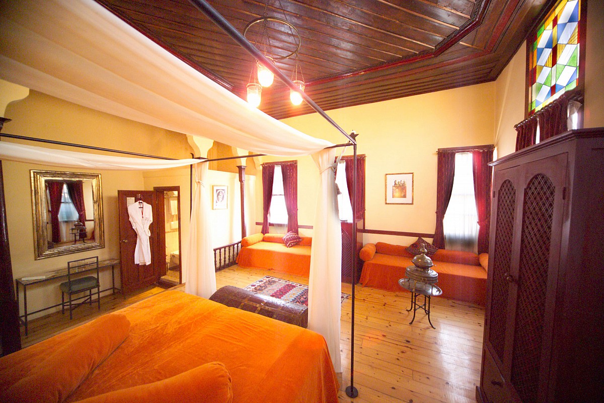 Hotel Alp Pasa