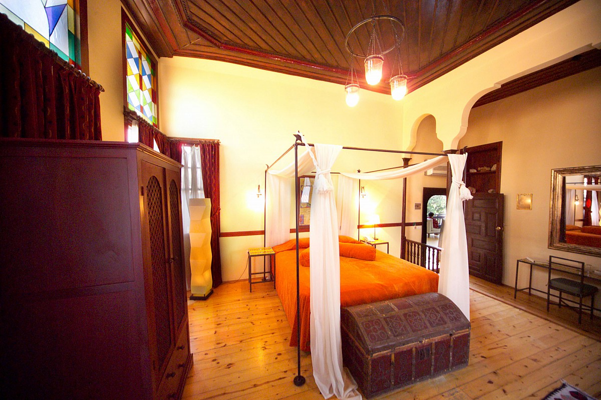 Hotel Alp Pasa