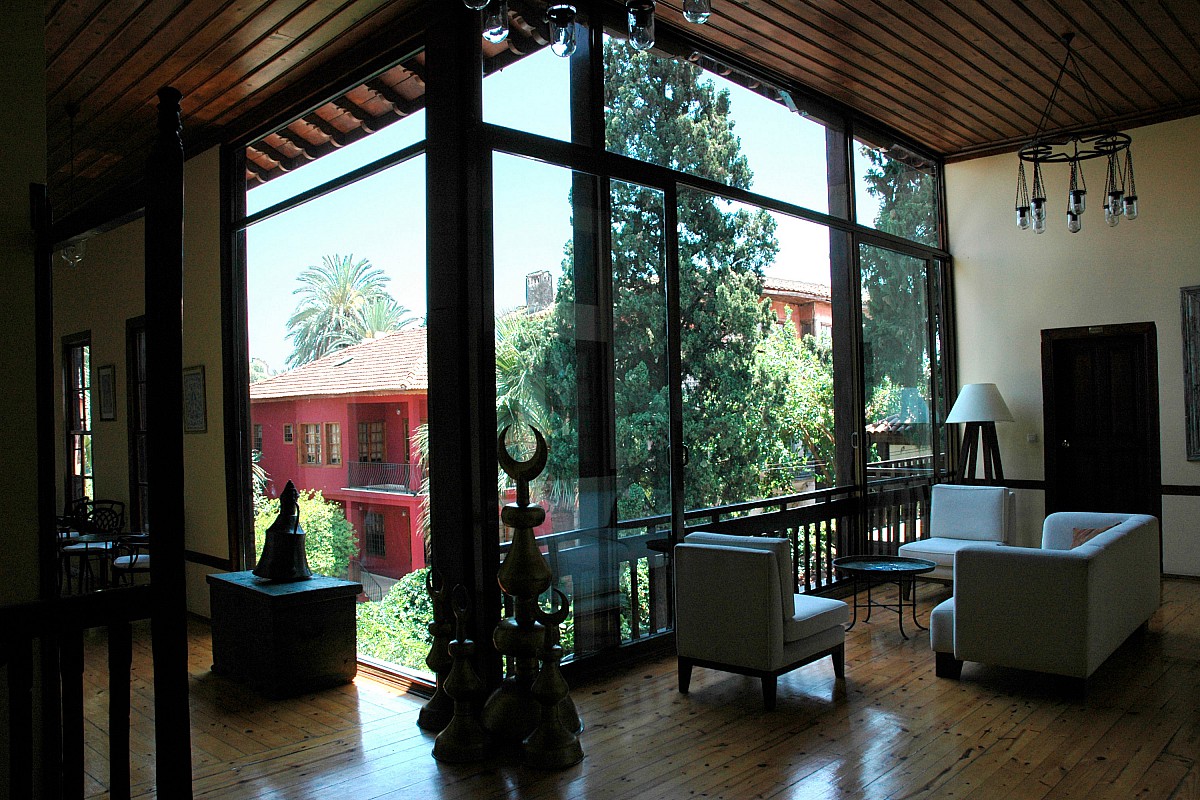 Hotel Alp Pasa