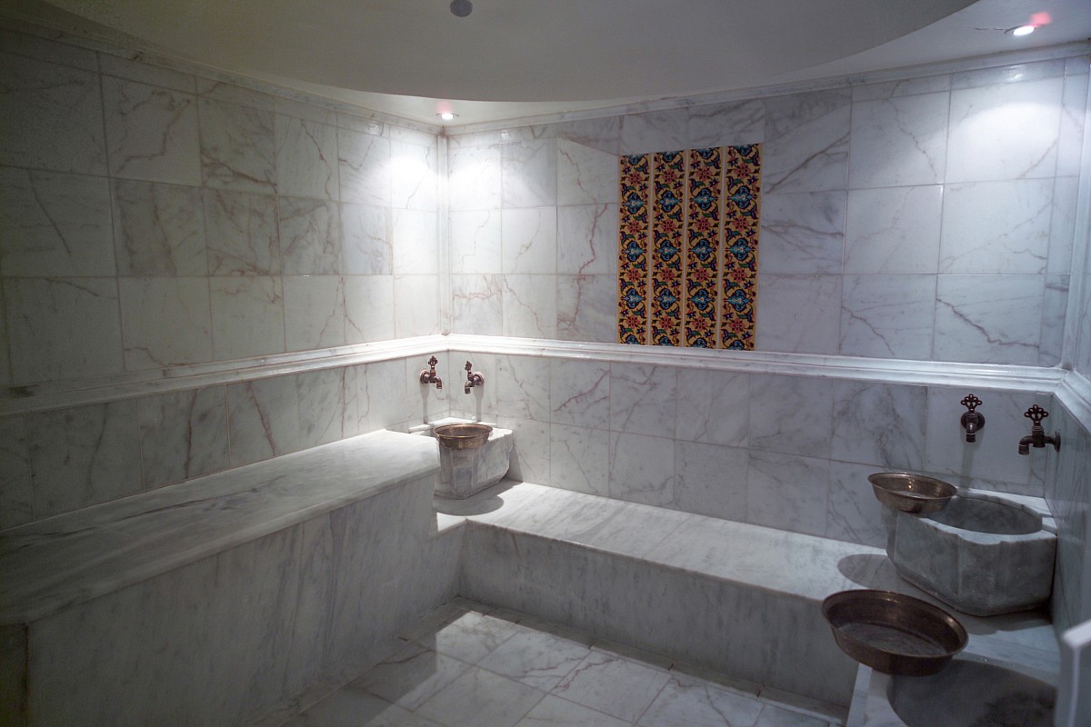 Hotel Alp Pasa