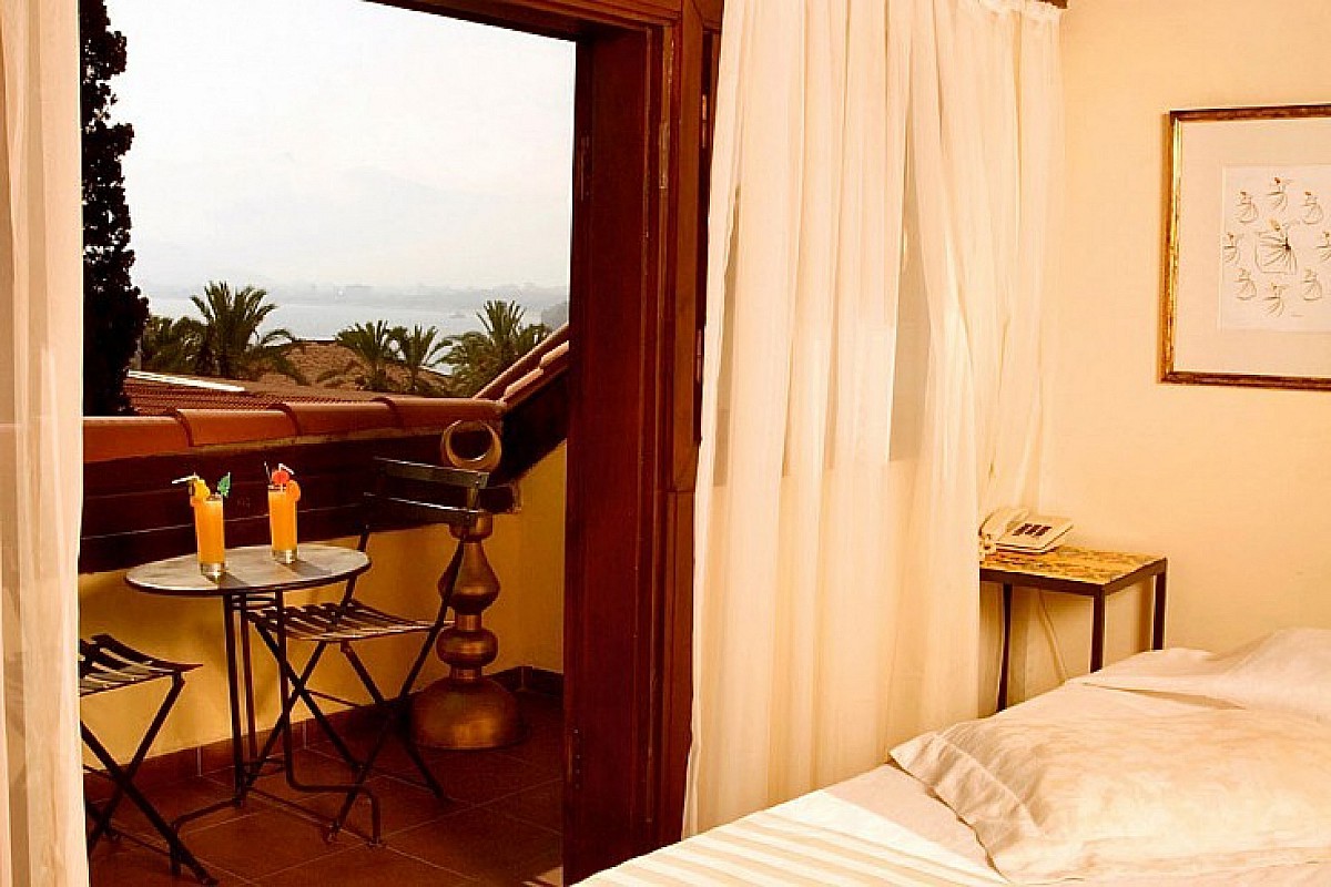 Hotel Alp Pasa