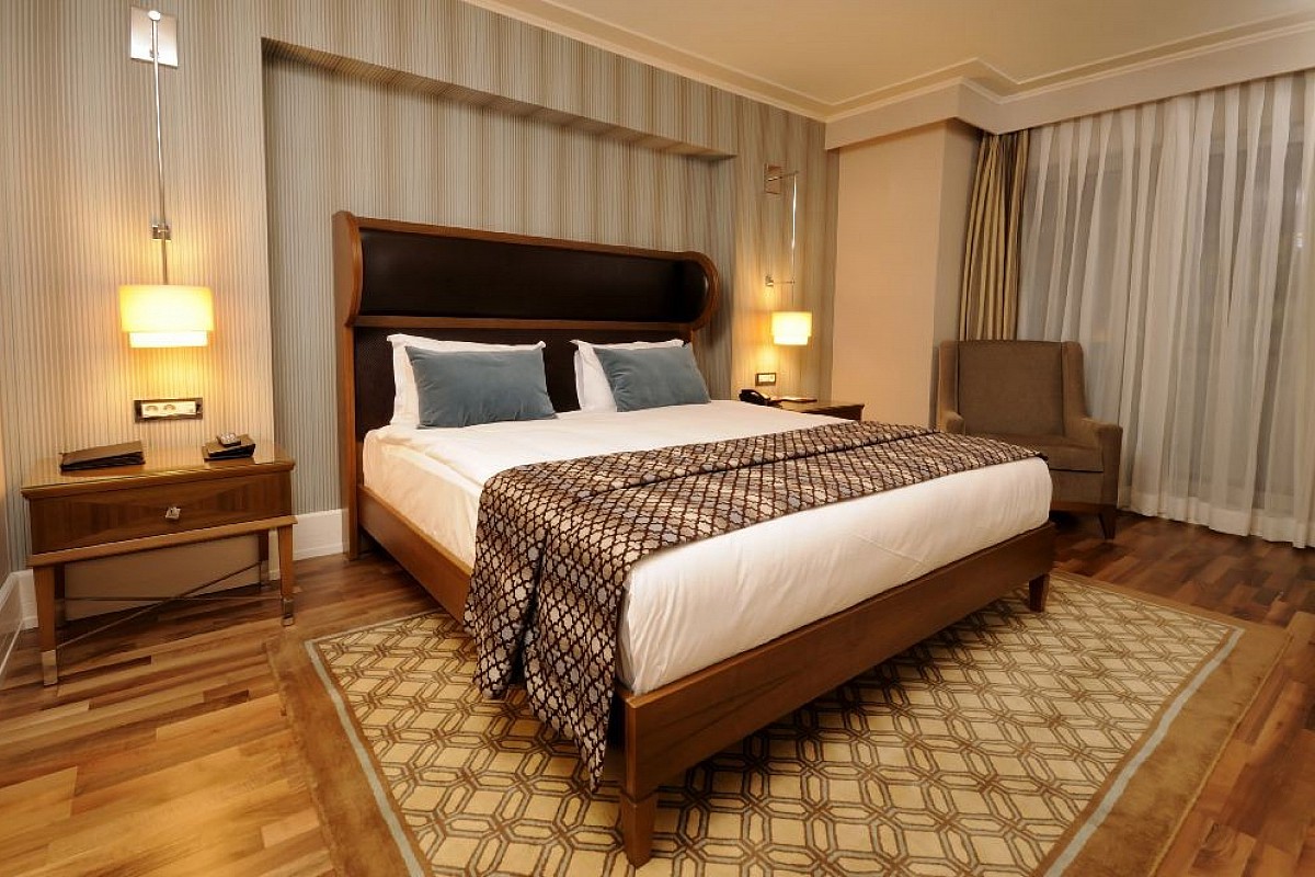 Hotel Titanic City
