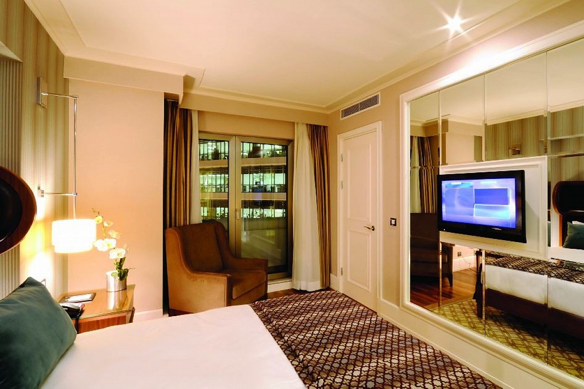Hotel Titanic City