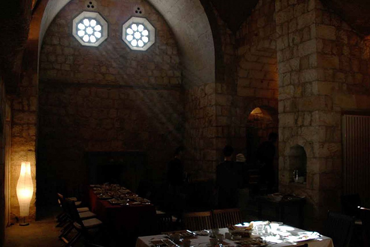 Hotel Argos