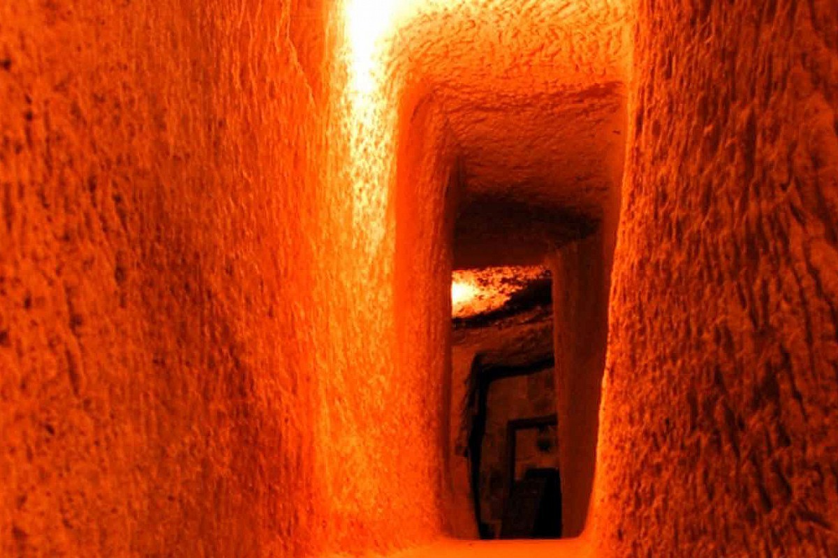 Hotel Argos
