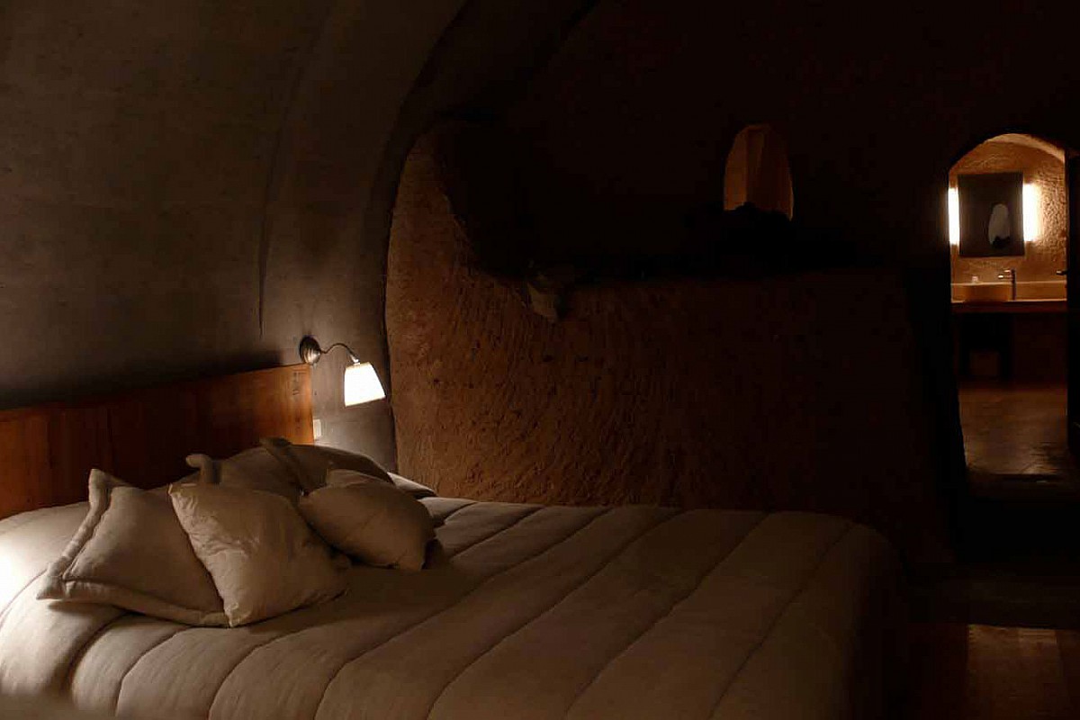 Hotel Argos