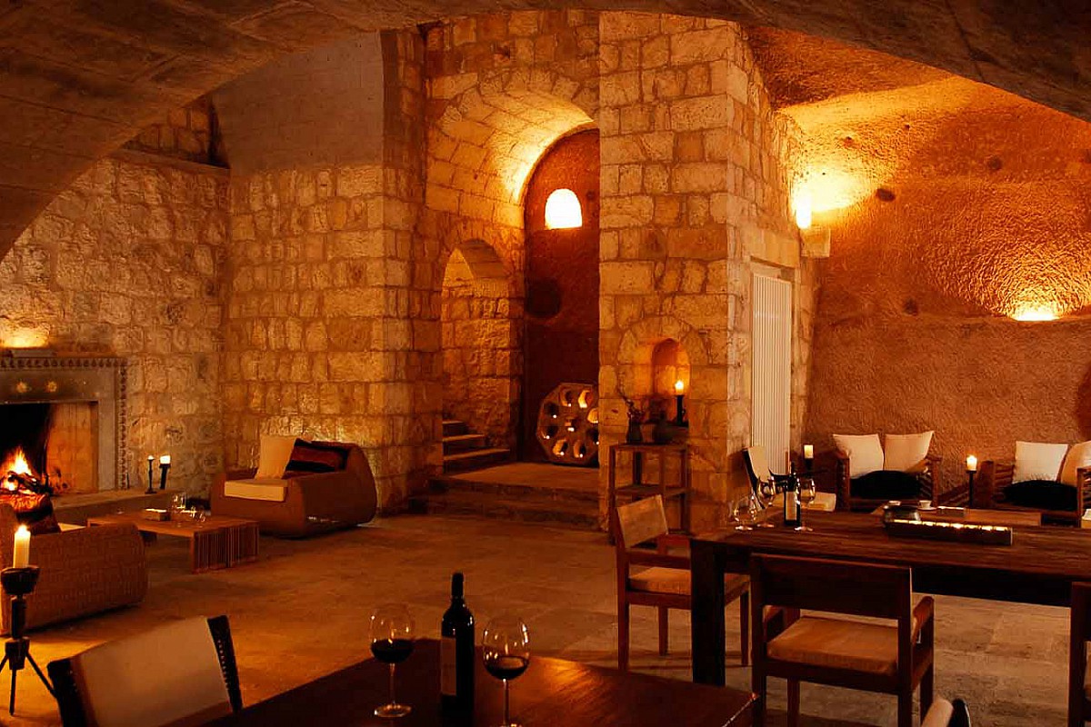 Hotel Argos