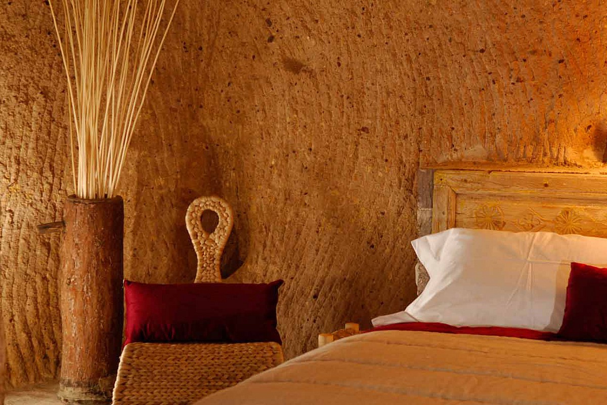Hotel Argos
