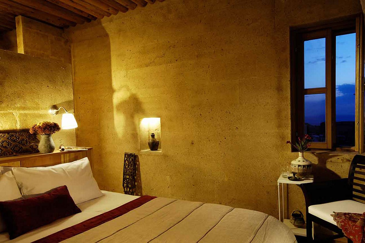 Hotel Argos