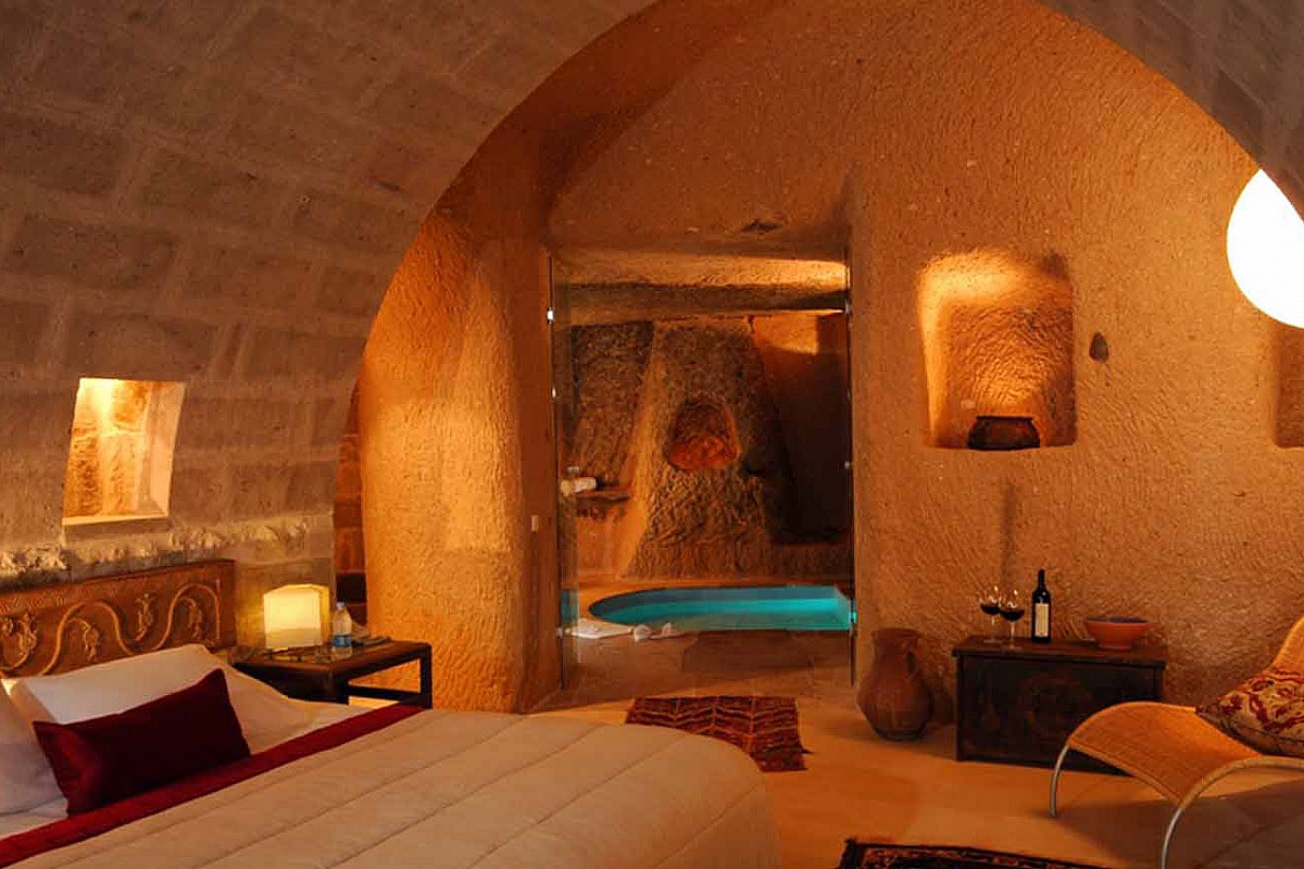 Hotel Argos