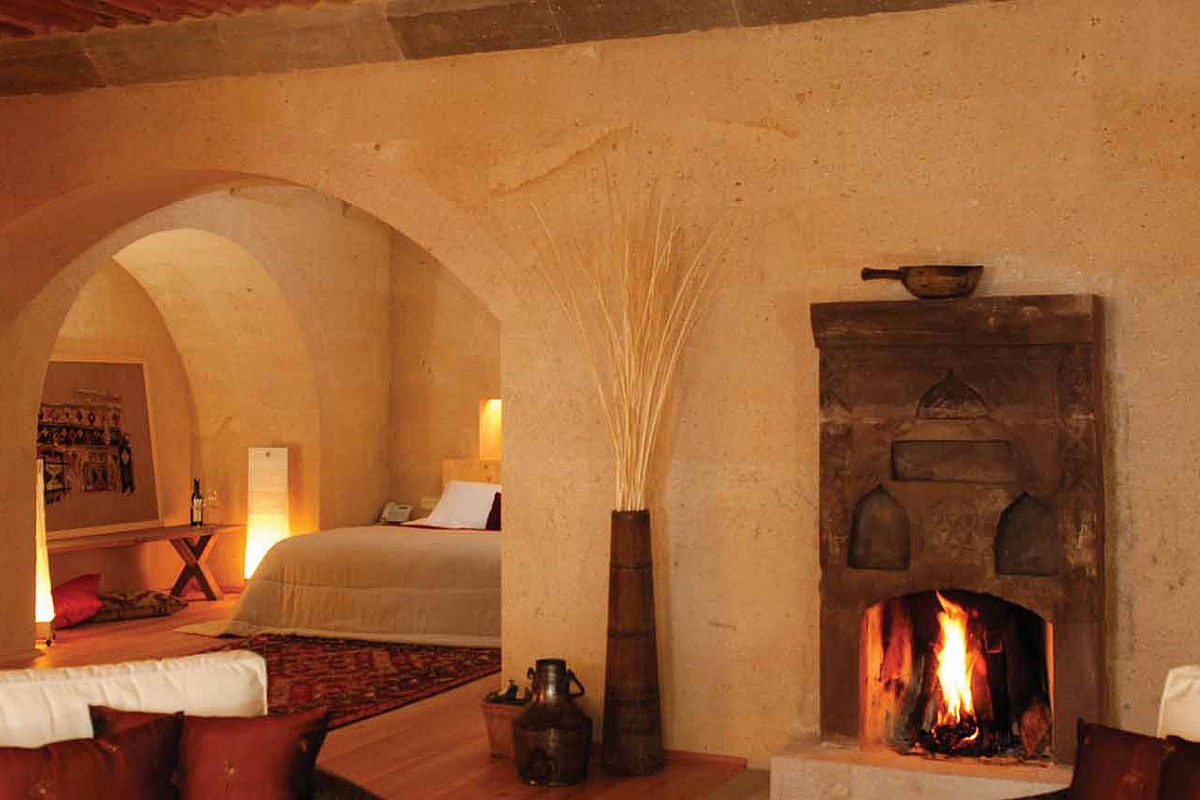Hotel Argos
