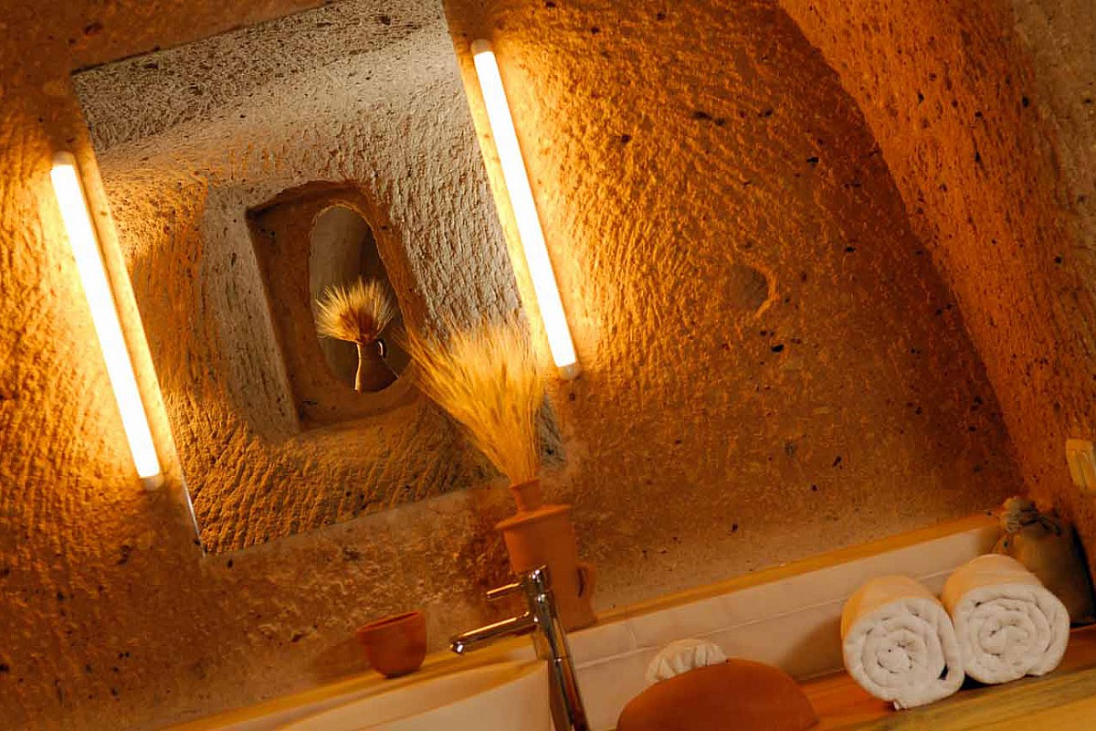 Hotel Argos