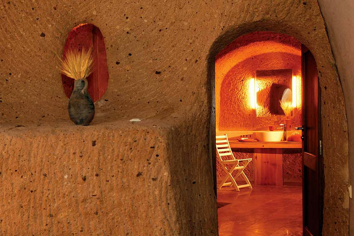 Hotel Argos