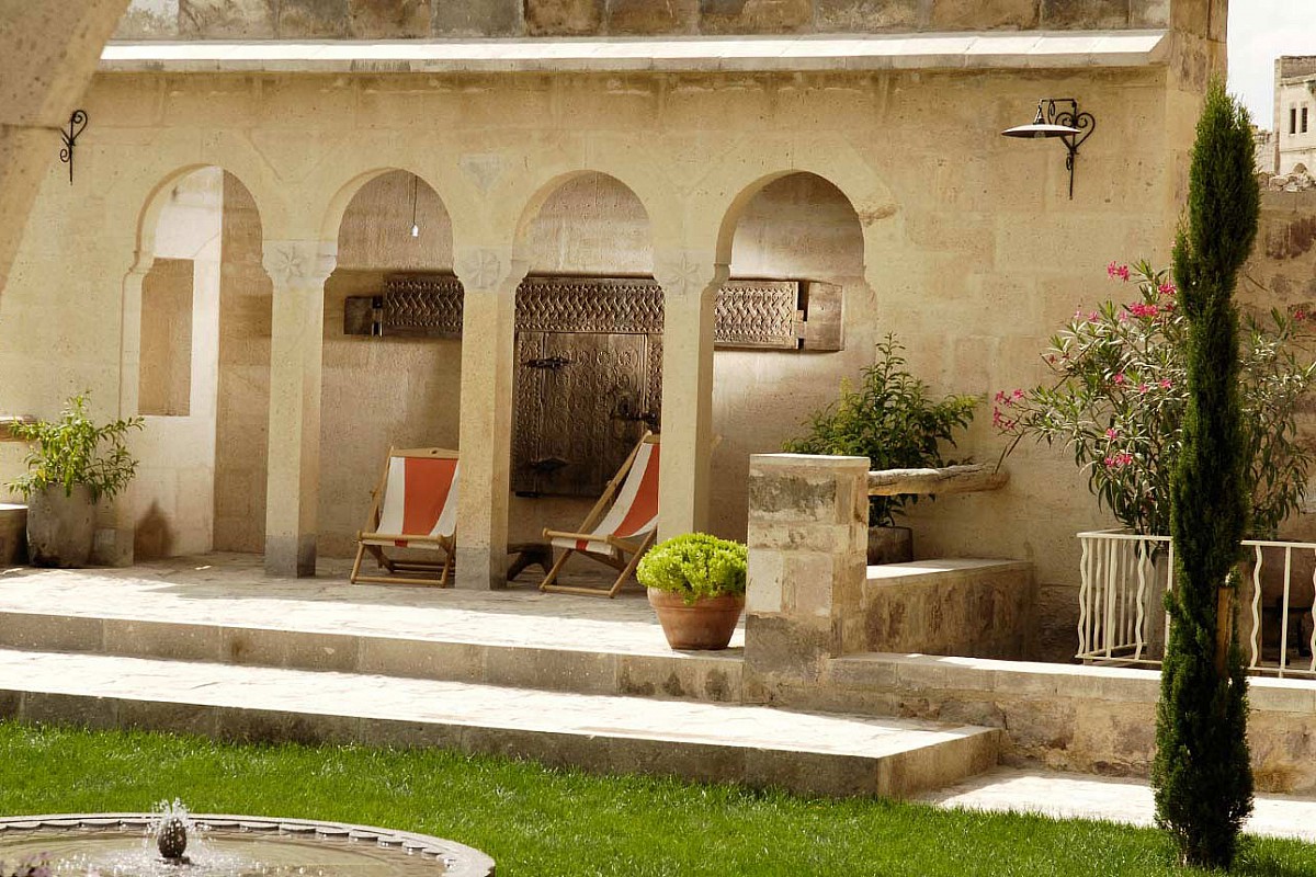 Hotel Argos