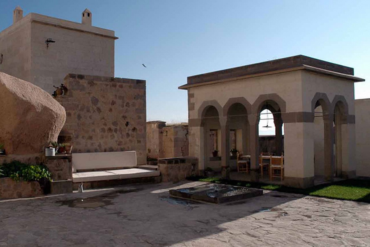 Hotel Argos