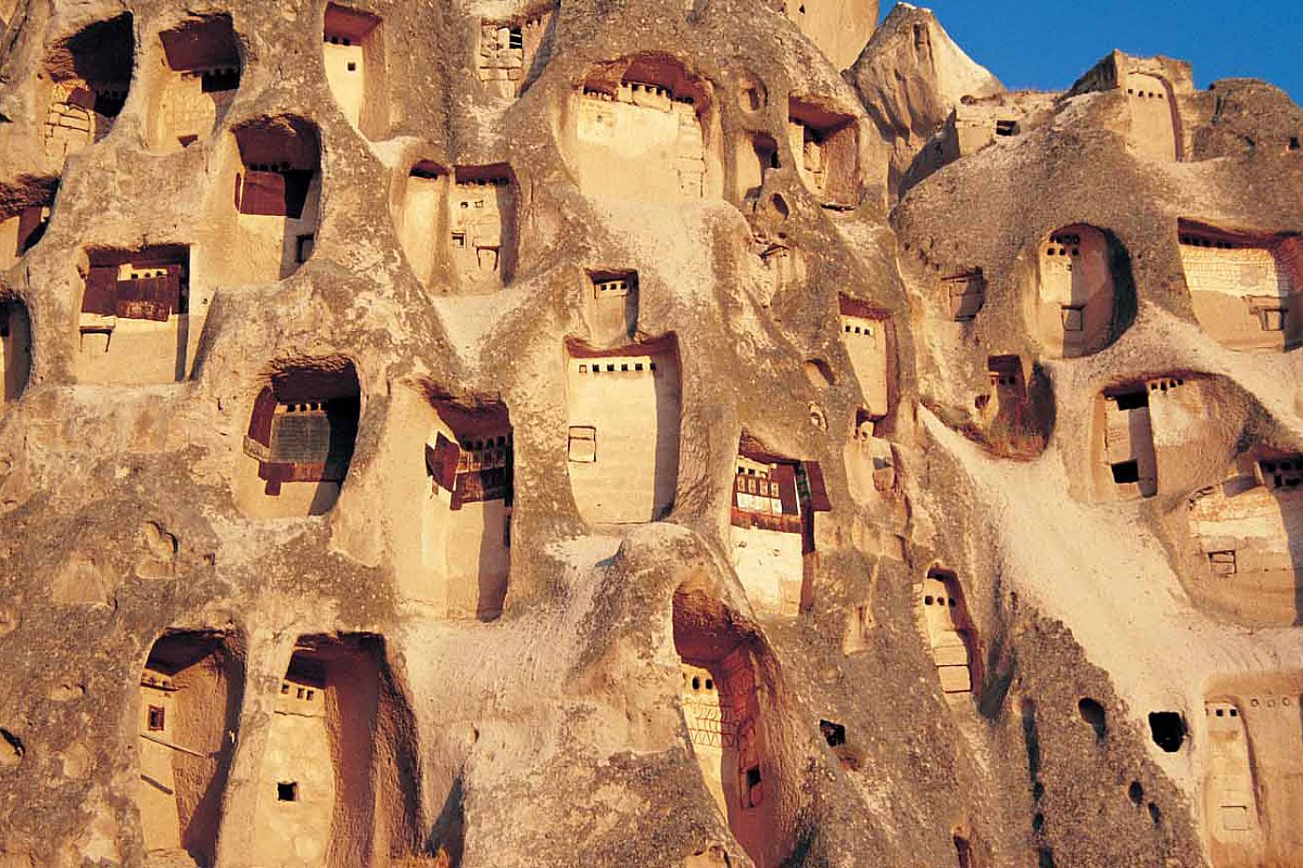 Hotel Argos