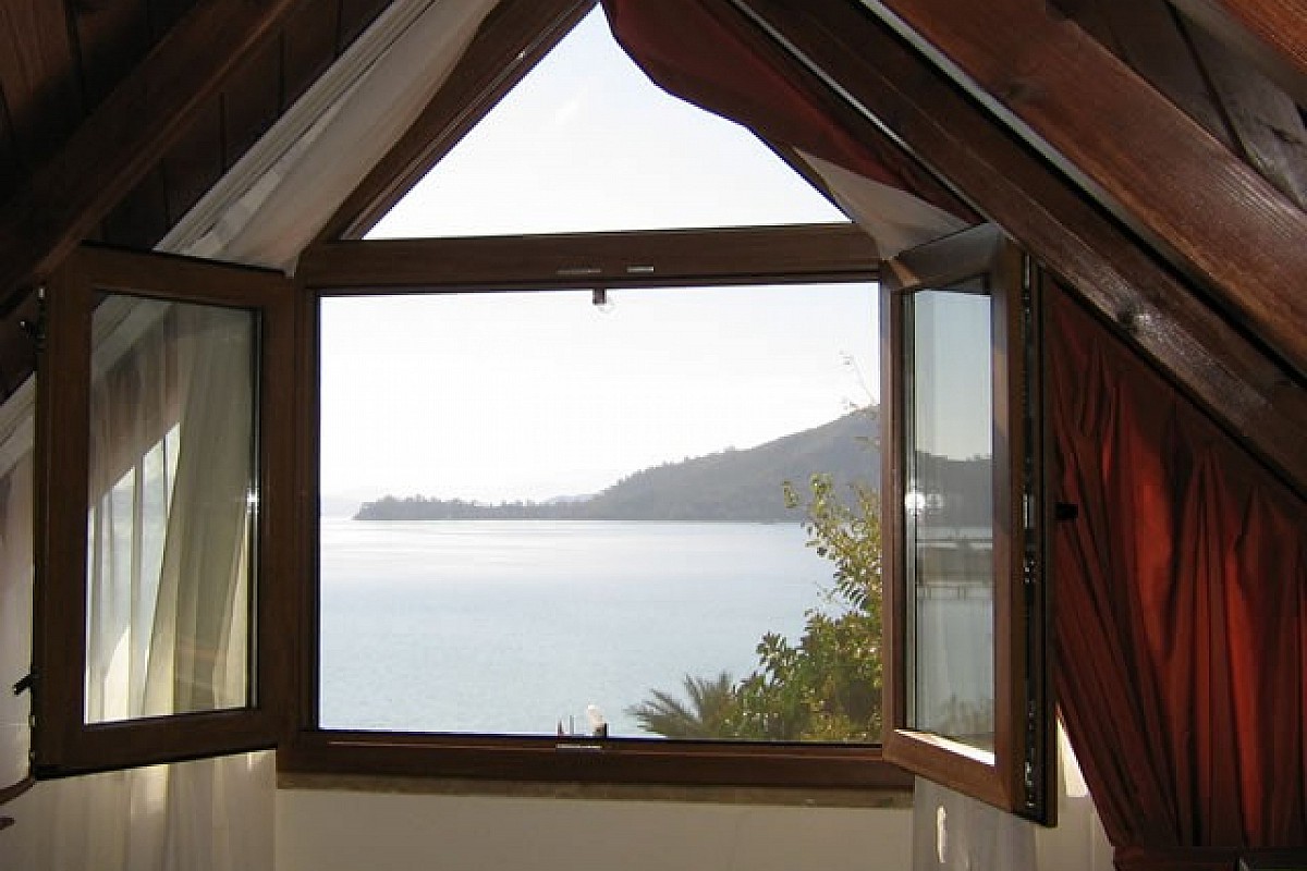 Hotel Ünlü