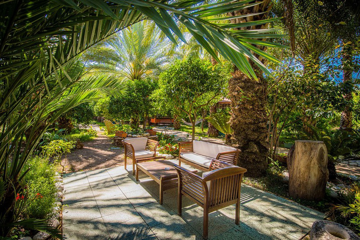 Hotel Azur