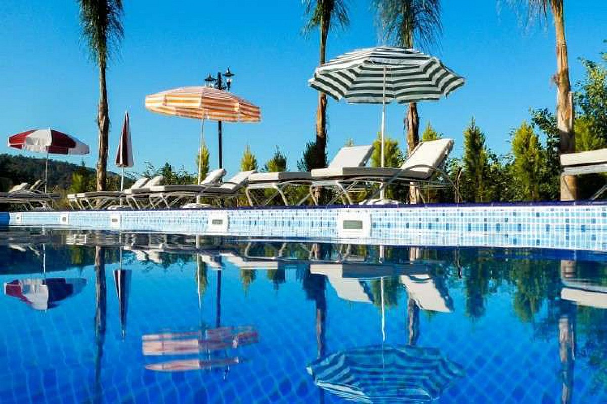 Hotel Azur
