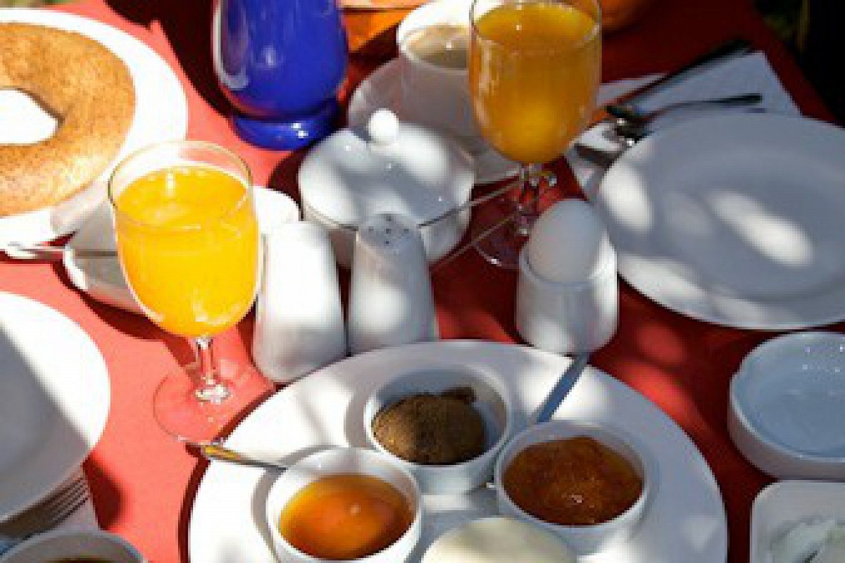 Hotel Azur