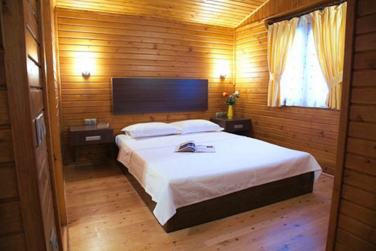 Hotel Azur