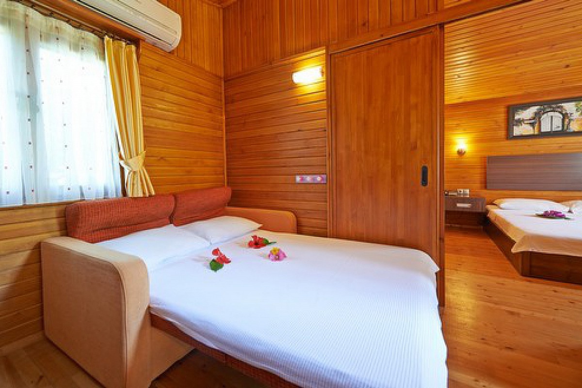Hotel Azur