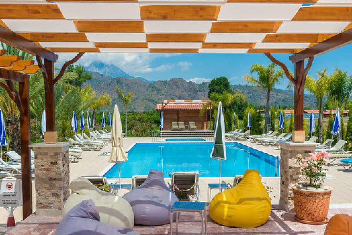 Hotel Azur
