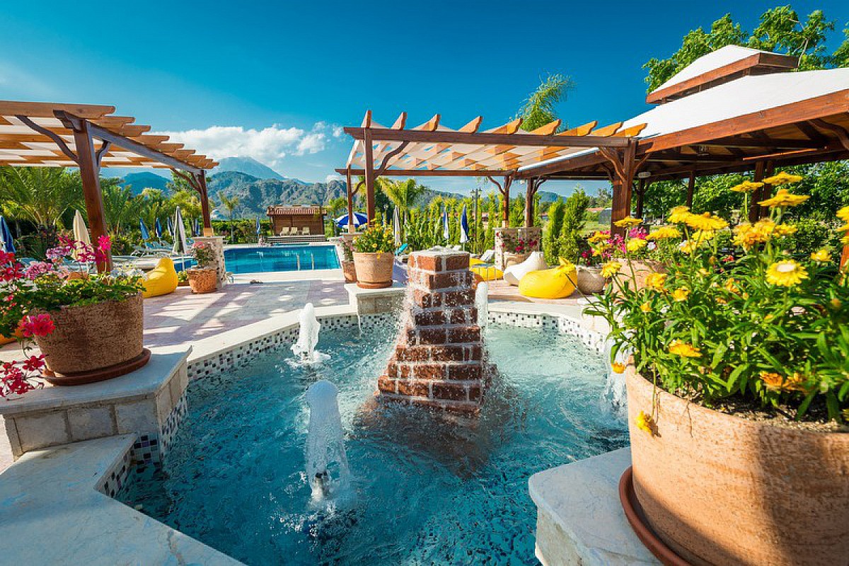 Hotel Azur