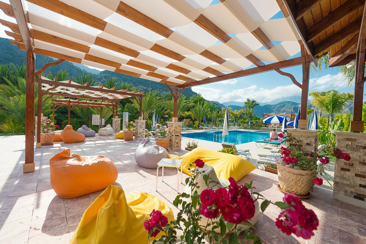 Hotel Azur