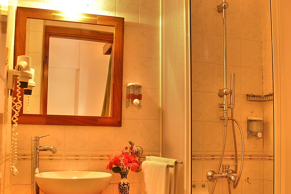 Aqua Princess Hotel 