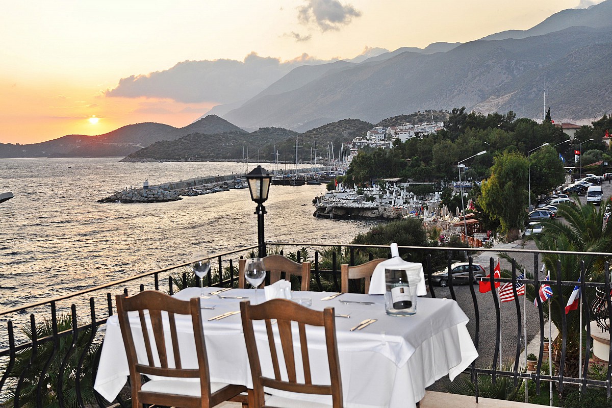 Aqua Princess Hotel Kas Aqua Princess Hotel Kas