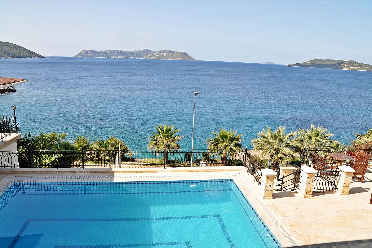 Aqua Princess Hotel 