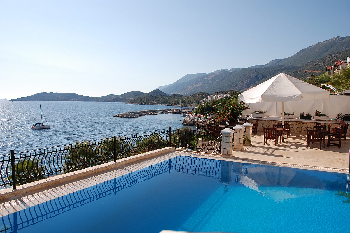 Aqua Princess Hotel 