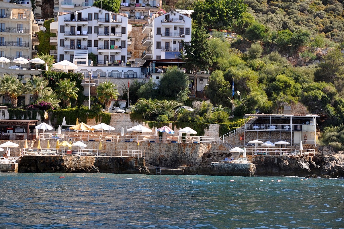 Aqua Princess Hotel 
