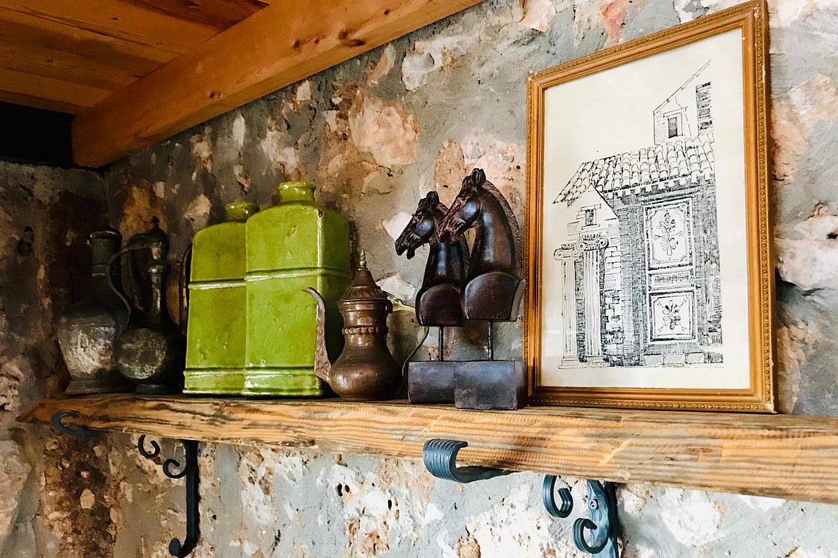 Ferienhaus Kale Lodge